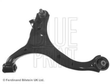 Важіль підвіски (передній/знизу) (L) Hyundai Santa Fe 06-12 Blue Print ADG086197