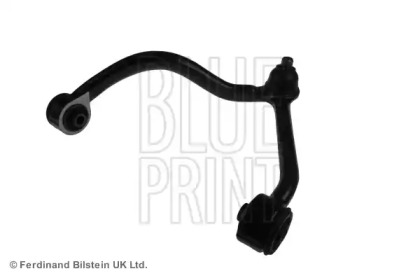 Важіль підвіски (передній/зверху/спереду) (L) Kia Sorento 02-11 Blue Print ADG086224