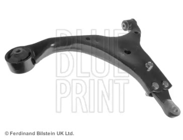 Важіль підвіски (передній/спереду) (L) Hyundai Elantra/i30/Kia Carens/Ceed 1.4-2.0 05- Blue Print ADG086280