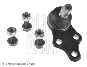 Опора кульова (передня/знизу) Daewoo Evanda 2.0 DOHC 16V 02-04 (d=18mm) Blue Print ADG086296