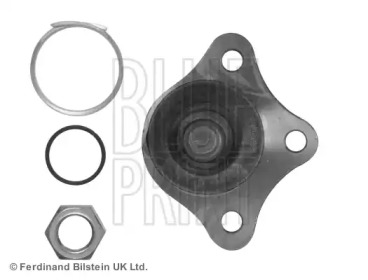 Опора кульова (передня/зверху) Hyundai Terracan 01-06 Blue Print ADG08641