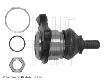 Опора кульова (передня/зверху) Hyundai Terracan 01-06 Blue Print ADG08641 — фото 3