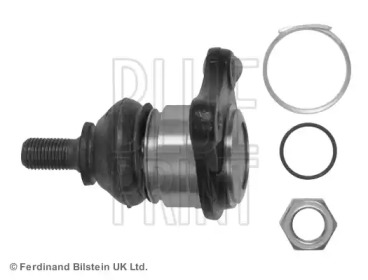 Опора кульова (передня/зверху) Hyundai Terracan 01-06 Blue Print ADG08641 — фото 4