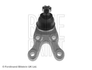 Опора кульова (передня/знизу) Hyundai Terracan 01-06 Blue Print ADG08643 — фото 2