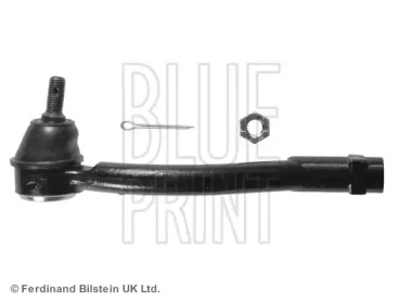 Рулевая рейка Blue Print ADG087114