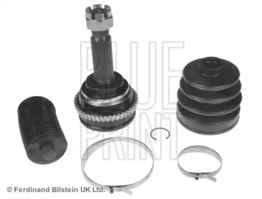 ШРКШ (зовнішній) Hyundai Accent 1.3/1.5 00-05 (25/22z) (+ABS 44T) Blue Print ADG089130
