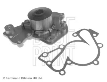 Помпа води Hyundai Santa Fe 2.7 V6 4x4 01-06/Tucson 2.7i 04-10/Sonata 2.7 V6 98-04/Kia Sportage 2.7 Blue Print ADG09125