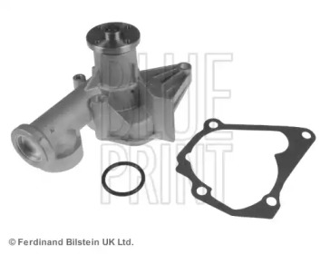 Помпа води Hyundai Accent/Mitsubishi Lancer 1.2-1.5 94- Blue Print ADG09135
