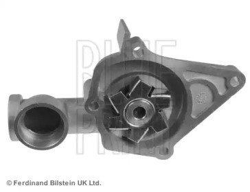 Помпа води Hyundai Accent/Mitsubishi Lancer 1.2-1.5 94- Blue Print ADG09135 — фото 2