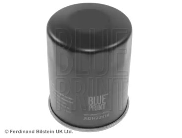 Фільтр оливи Blue Print ADH22114