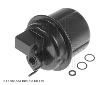 Фільтр паливний Blue Print ADH22318