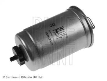 Фильтр топливный Blue Print ADH22330