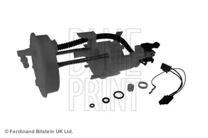 Фільтр паливний Blue Print ADH22348