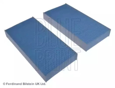 Повітряний фільтр салона Blue Print ADH22510