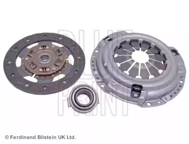 Ремонтний комплект сцепления Blue Print ADH23041
