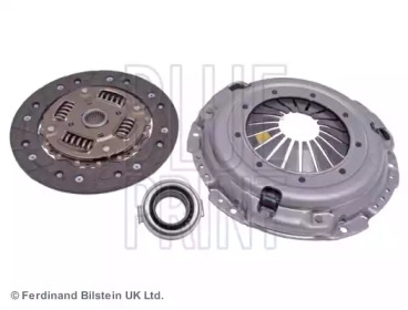 Ремонтний комплект сцепления Blue Print ADH23090