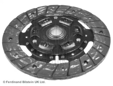 Диск сцепления Blue Print ADH23116