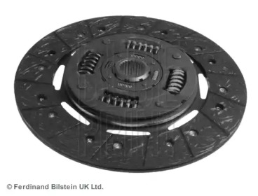 Кошик зчеплення Blue Print ADH23136