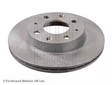 Гальмівний диск Blue Print ADH24309