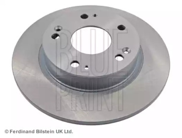 Диск тормозной Blue Print ADH243100