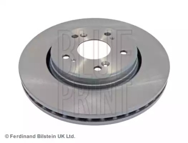 Диск тормозной Blue Print ADH243104