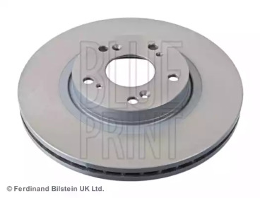 Диск тормозной Blue Print ADH243109