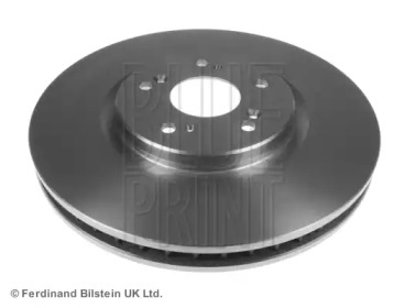 Диск гальмівний Blue Print ADH243110