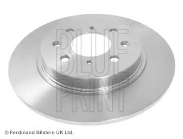 Диск гальмівний Blue Print ADH243116
