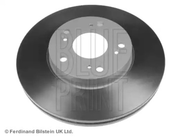 Гальмівний диск Blue Print ADH243121