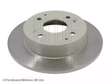 Диск гальмівний Blue Print ADH24325