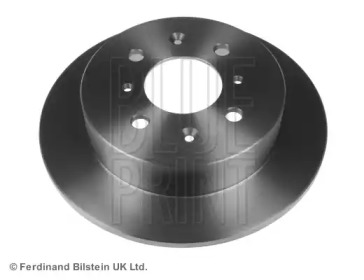 Диск тормозной Blue Print ADH24327
