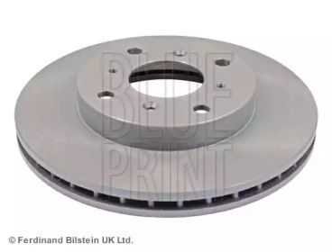 Диск тормозной Blue Print ADH24331