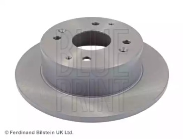 Диск тормозной Blue Print ADH24352