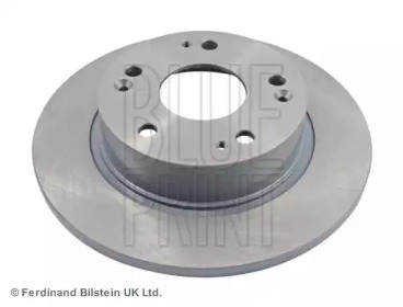 Диск тормозной Blue Print ADH24378