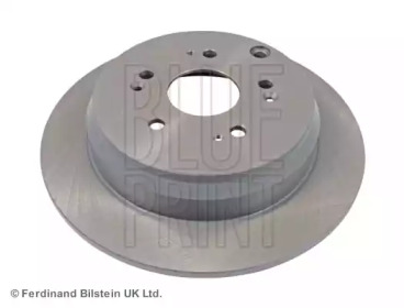 Диск гальмівний Blue Print ADH24388