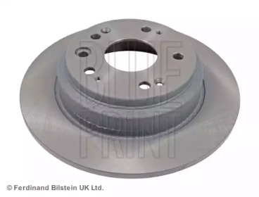 Диск гальмівний Blue Print ADH24393