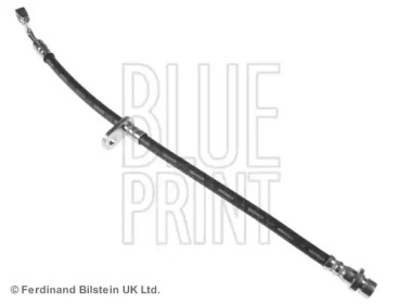 Шланг гальмівний гідравлічний Blue Print ADH253190