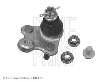Опора кульова (передня/знизу) Honda CR-V/HR-V 1.5-2.2CDTi 06- Blue Print ADH286111