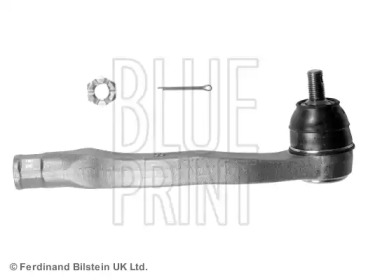 Накінечник кермової тяги Blue Print ADH28708