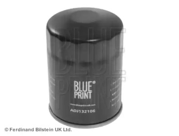 Фільтр оливи Blue Print ADJ132106