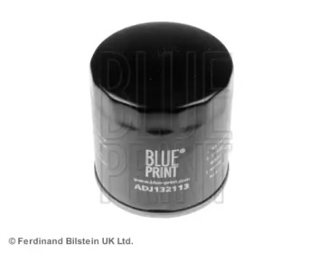Фільтр оливи Blue Print ADJ132113