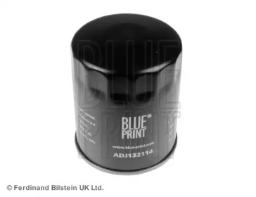 Фильтр оливи Blue Print ADJ132114