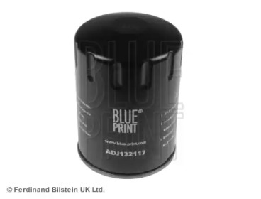 Фильтр оливи Blue Print ADJ132117