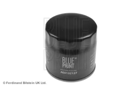 Фільтр оливи Blue Print ADJ132127