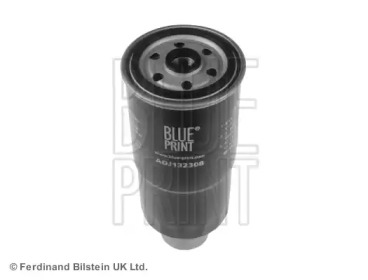 Фільтр паливний Land Rover Range Rover 2.5 TD 94-02 Blue Print ADJ132308