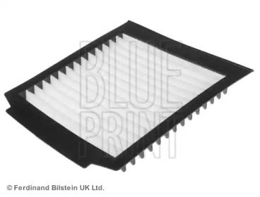 Повітряний фільтр салону Blue Print ADJ132505