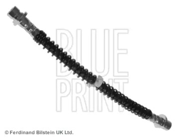 Шланг гальмівний (задній) Land Rover Freelander 98-06 (L=275mm) Blue Print ADJ135321