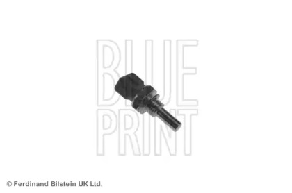 Датчик температури охолоджуючої рідини Citroen Berlingo/Jumper 1.1/1.8i/2.0 94- (2 конт.) Blue Print ADJ137228 — фото 2