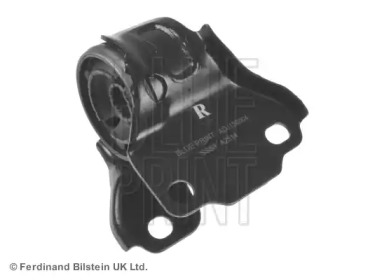 Сайлентблок важеля (переднього/знизу/ззаду) Ford Galaxy/Mondeo 06-15 (R) Blue Print ADJ138004