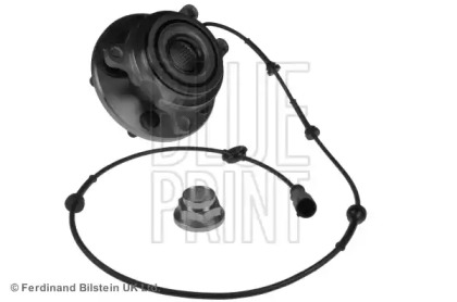 Підшипник маточини (передньої) Land Rover Discovery 98-04 Blue Print ADJ138220